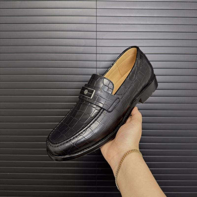 Hermes Business Shoes